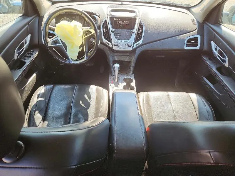 2013 GMC TERRAIN SLT  