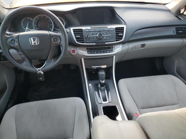 2015 HONDA ACCORD EX