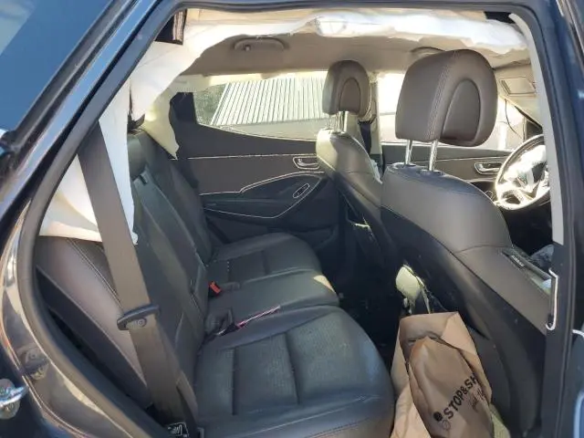 2013 HYUNDAI SANTA FE SPORT   