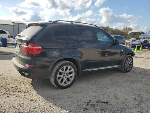 2012 BMW X5 XDRIVE35I  