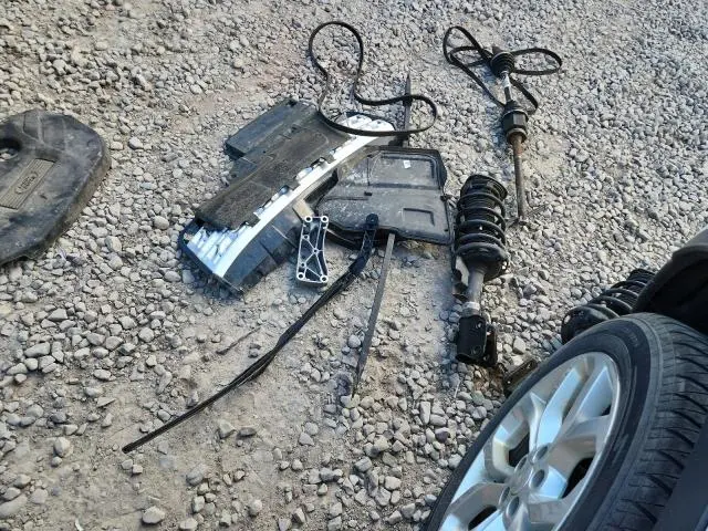 2017 LAND ROVER DISCOVERY SPORT HSE  