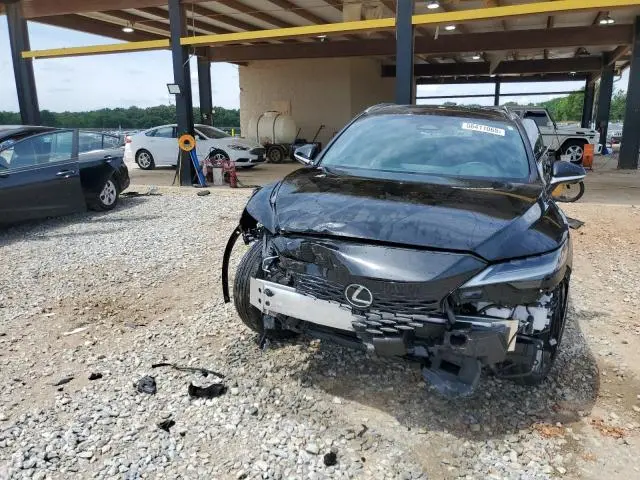 2023 LEXUS RX 350H BASE