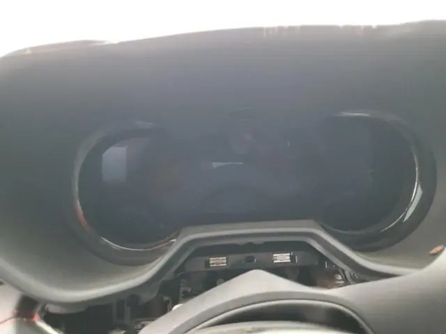 2024 DODGE HORNET GT  