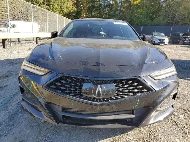 2023 ACURA TLX TECH A
