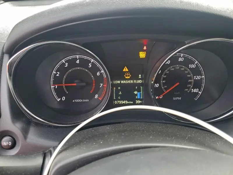 2019 MITSUBISHI OUTLANDER SPORT SE  