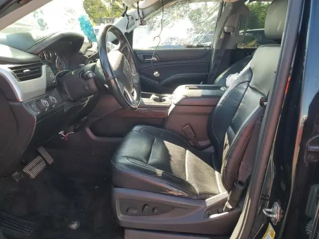 2015 GMC YUKON XL K1500 SLT  