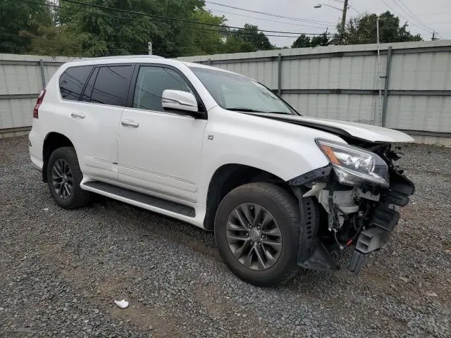 2017 LEXUS GX 460 PREMIUM  