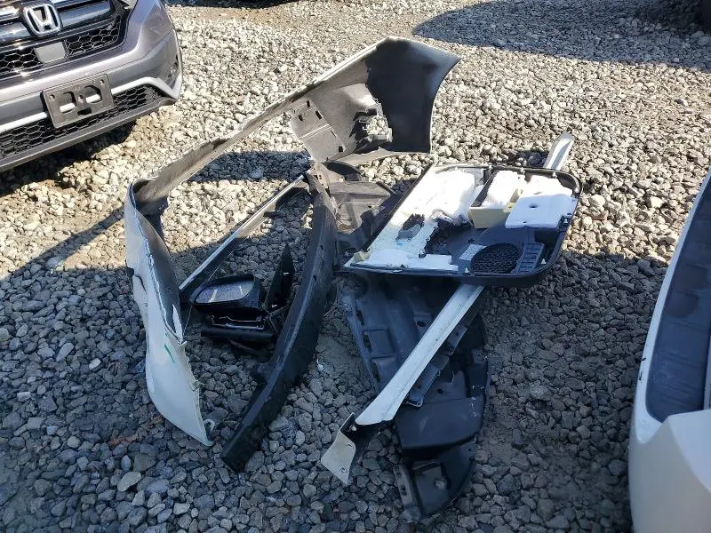 2019 TOYOTA SIENNA XLE 7-PASSENGER  
