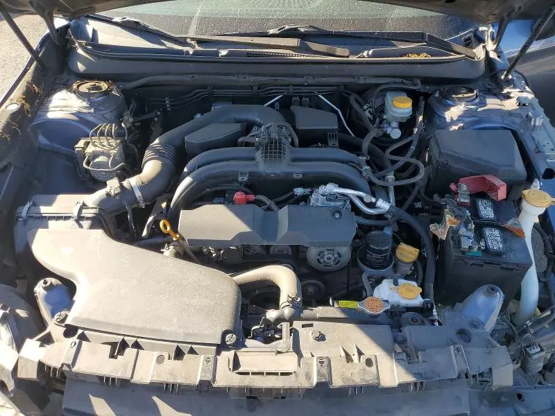 2015 SUBARU LEGACY 2.5I PREMIUM  