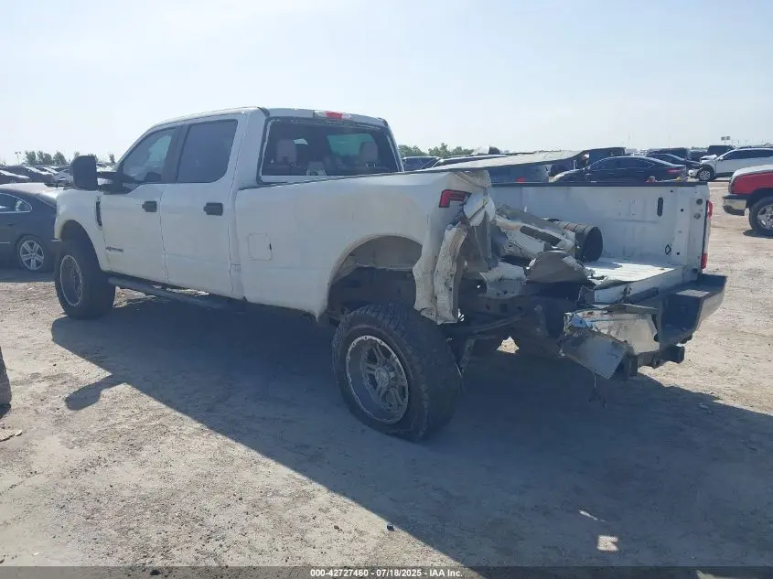 2019 FORD F-250 XL