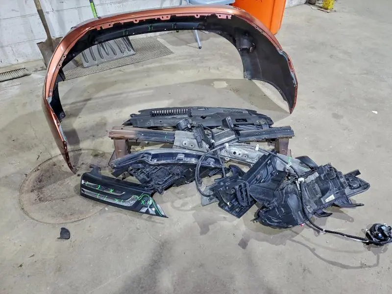 2014 MITSUBISHI OUTLANDER SE  