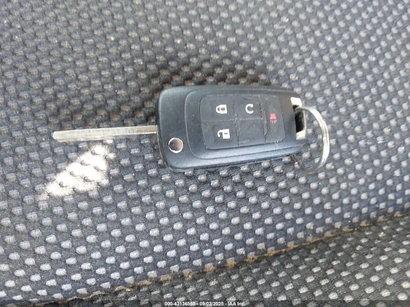 2015 GMC TERRAIN SLE-2