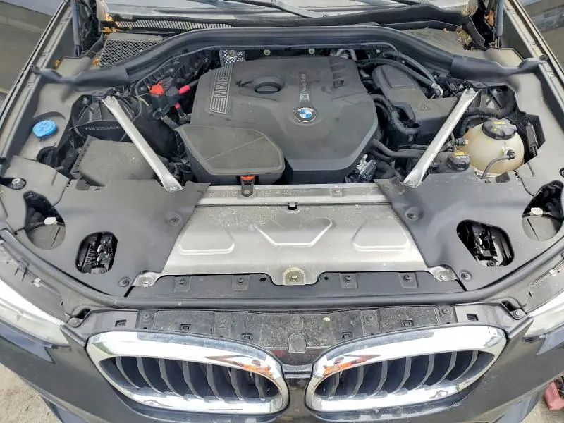 2019 BMW X4 XDRIVE30I  