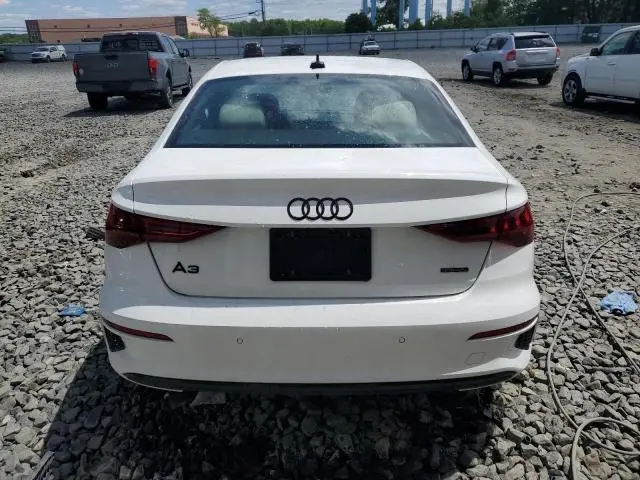 2024 AUDI A3 PREMIUM  