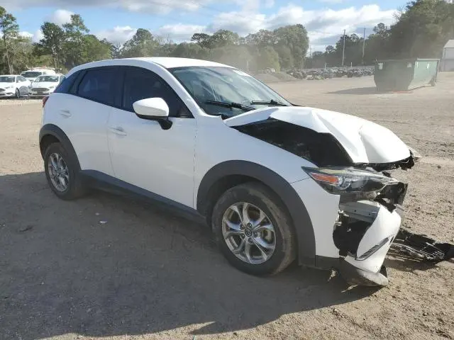 2017 MAZDA CX-3 SPORT  