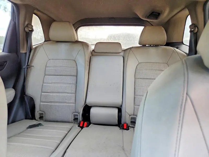 2024 HONDA CR-V EXL  
