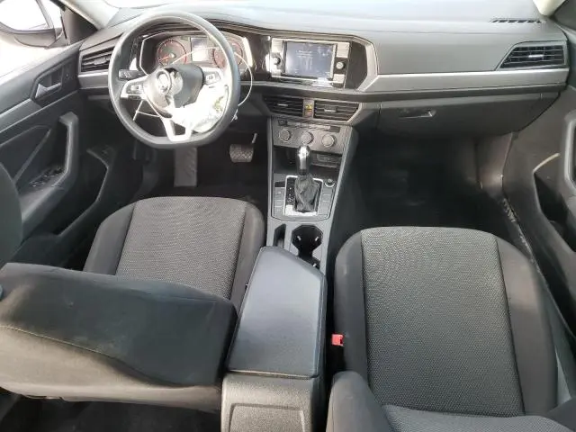 2020 VOLKSWAGEN JETTA S  