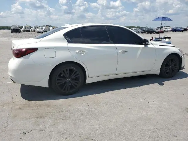 2023 INFINITI Q50 SENSORY  