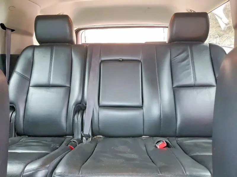 2011 CADILLAC ESCALADE   