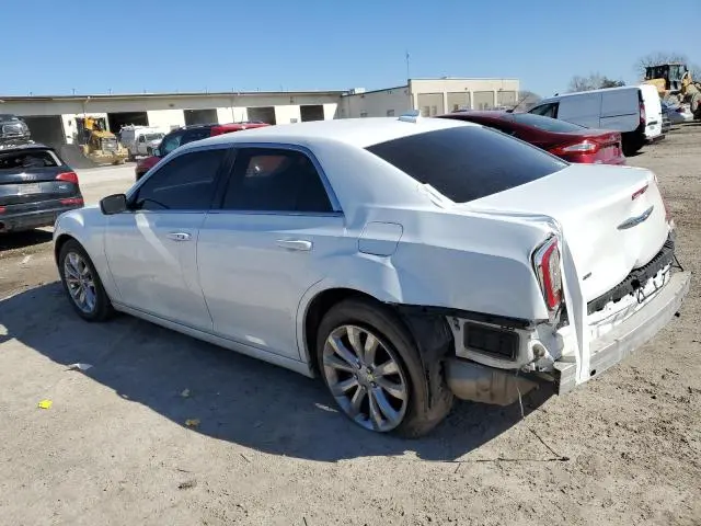 2017 CHRYSLER 300 LIMITED  