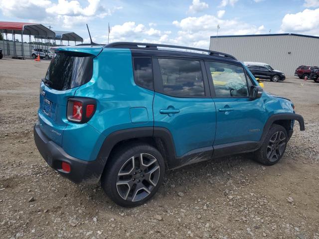 2021 JEEP RENEGADE LIMITED