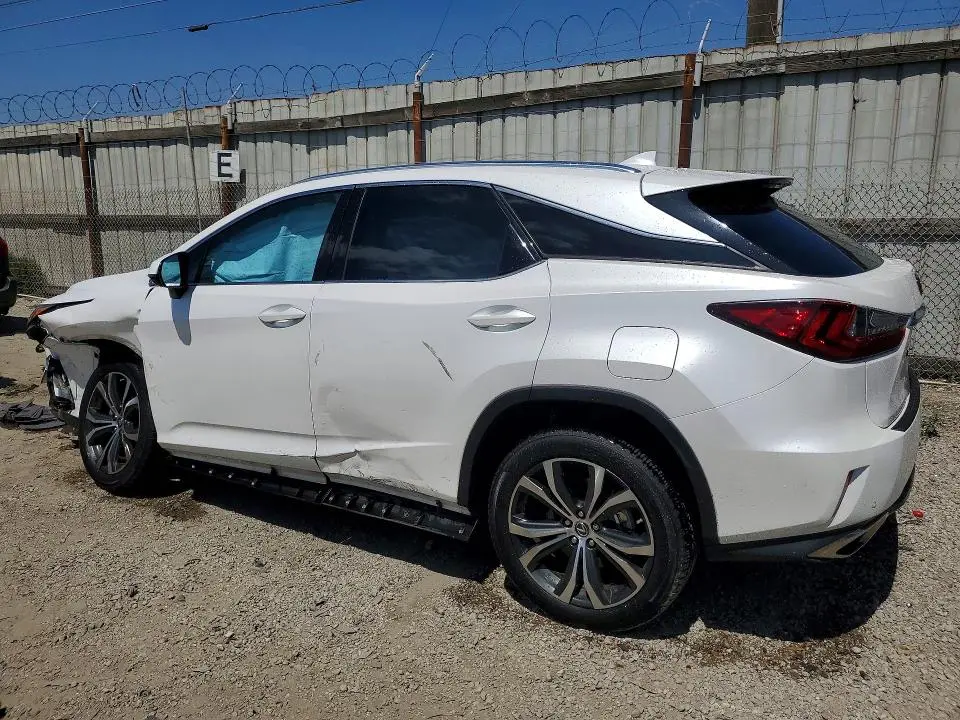 2019 LEXUS RX 350 BASE  