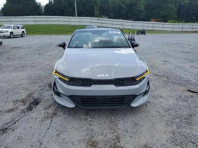 2022 KIA K5 GT LINE  