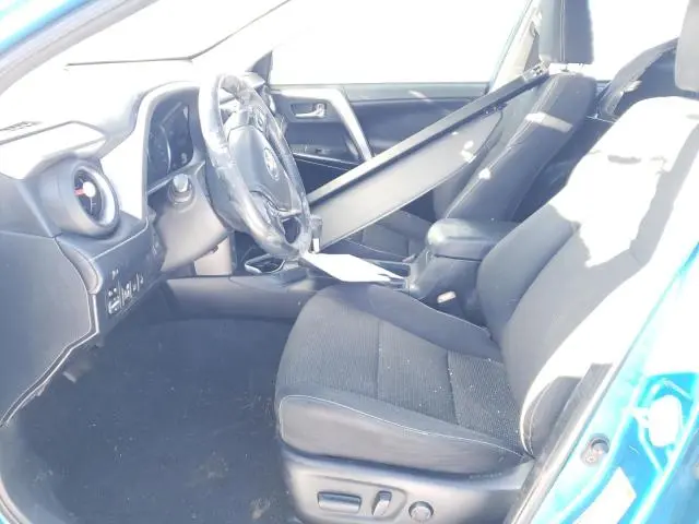 2018 TOYOTA RAV4 HV LE  