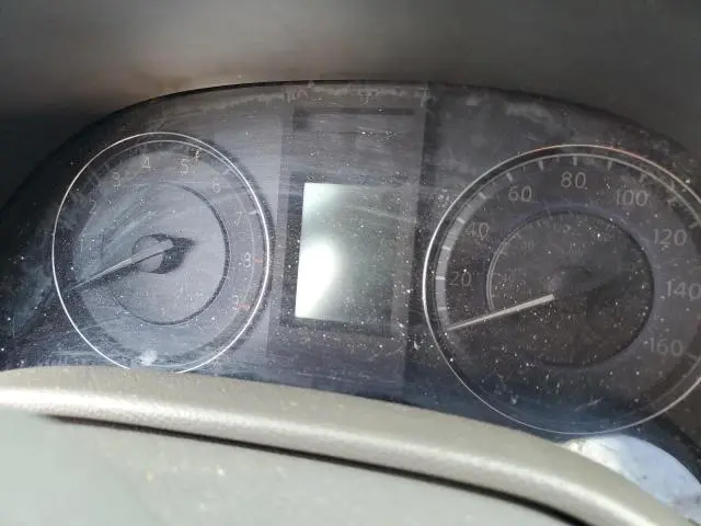 2011 INFINITI G37 BASE  