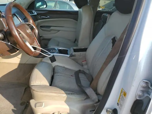 2013 CADILLAC SRX PREMIUM COLLECTION  