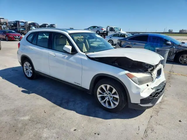 2014 BMW X1 XDRIVE28I  