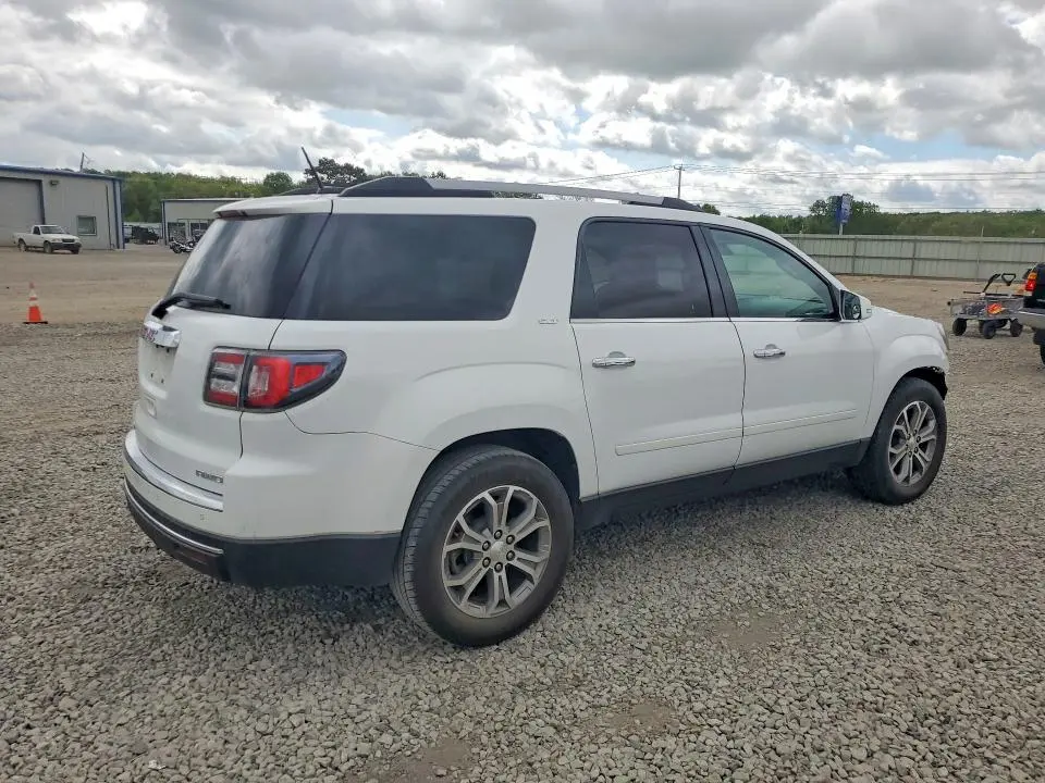 2016 GMC ACADIA SLT-1  