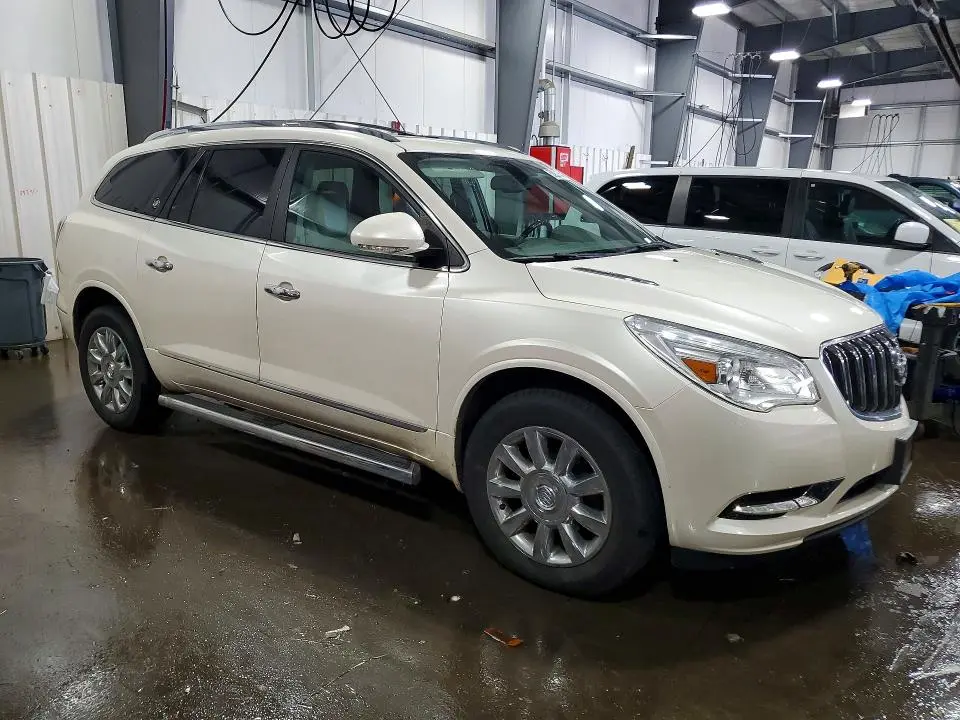 2015 BUICK ENCLAVE   