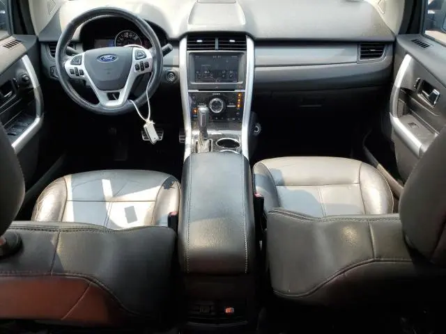 2012 FORD EDGE SPORT  