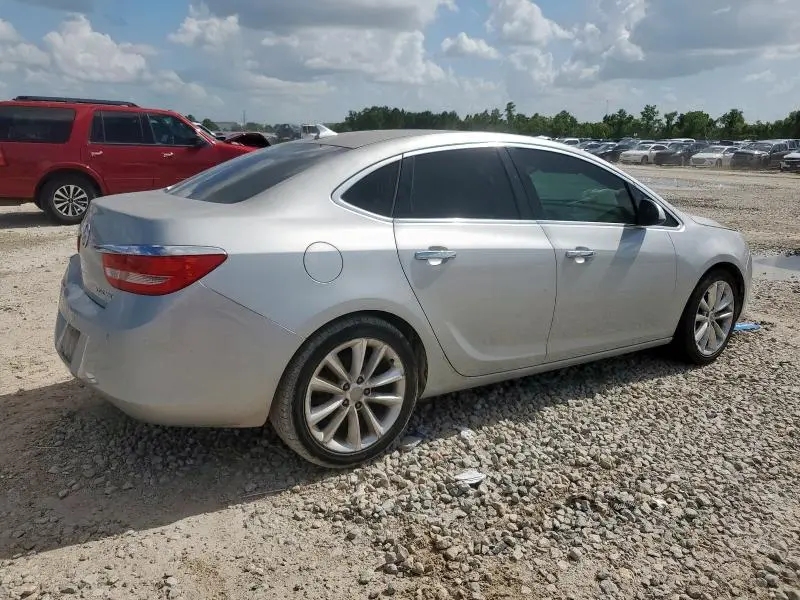 2012 BUICK VERANO   