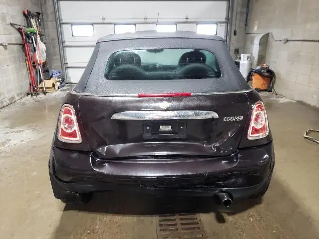 2015 MINI COOPER 