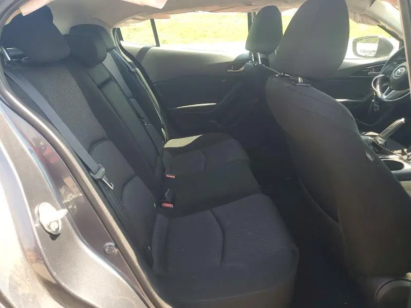 2014 MAZDA 3 TOURING  