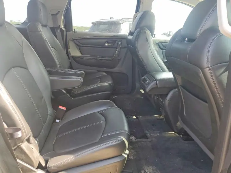 2014 GMC ACADIA SLT-2  