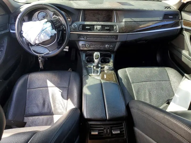 2016 BMW 528 I  