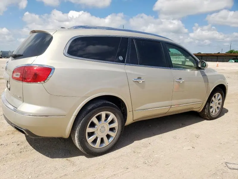 2015 BUICK ENCLAVE   
