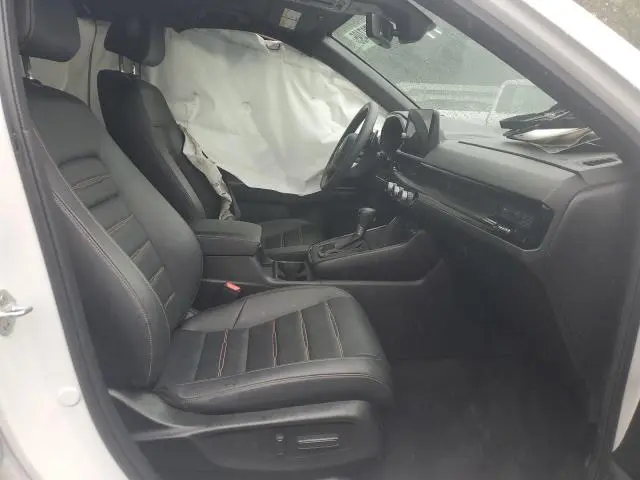 2023 HONDA CR-V SPORT TOURING  