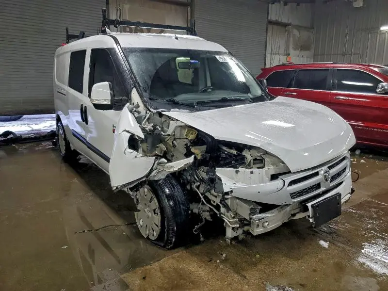 2017 RAM PROMASTER CITY SLT  