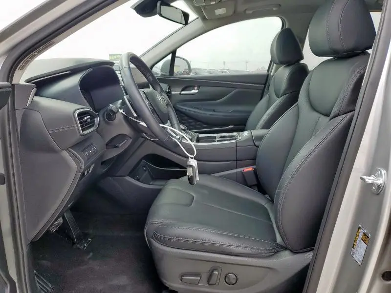 2023 HYUNDAI SANTA FE SEL PREMIUM