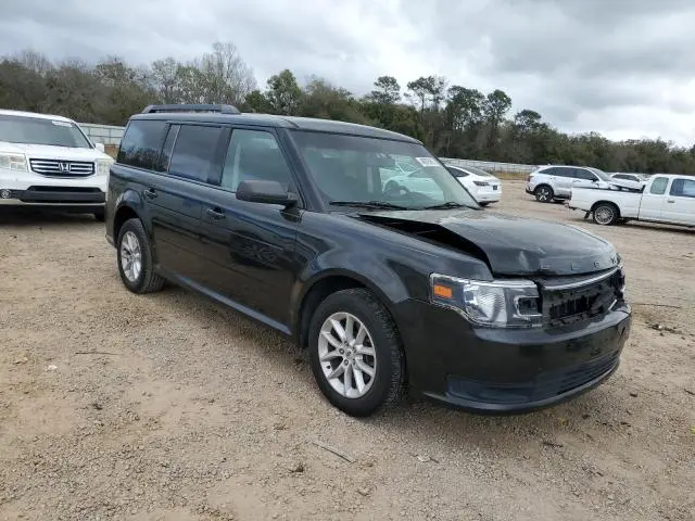 2014 FORD FLEX SE  
