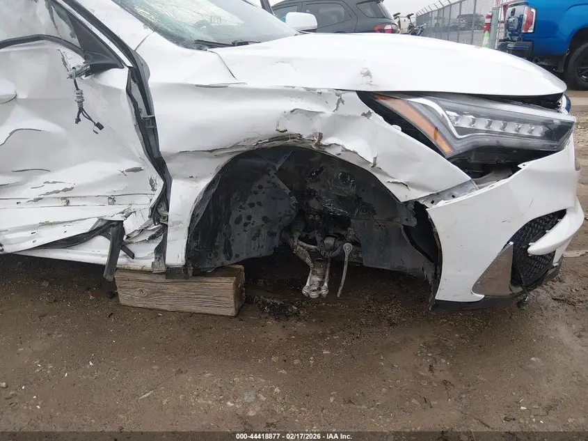 2020 ACURA RDX TECHNOLOGY PACKAGE