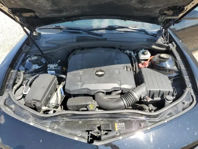 2013 CHEVROLET CAMARO LT  