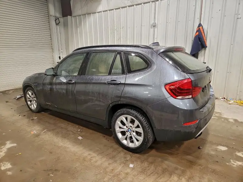 2014 BMW X1 XDRIVE28I  