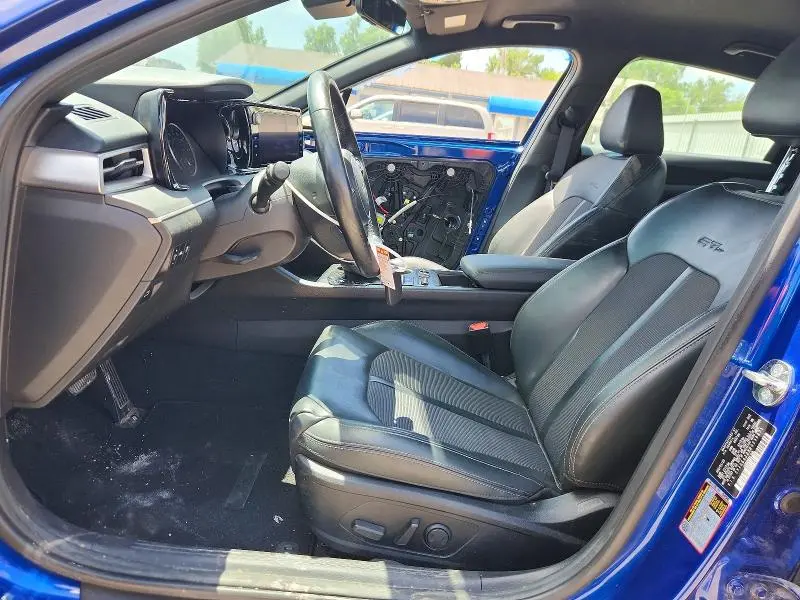 2024 KIA K5 GT LINE  