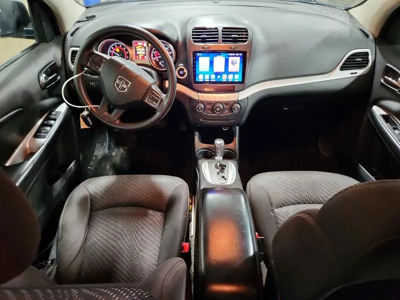 2014 DODGE JOURNEY SXT  