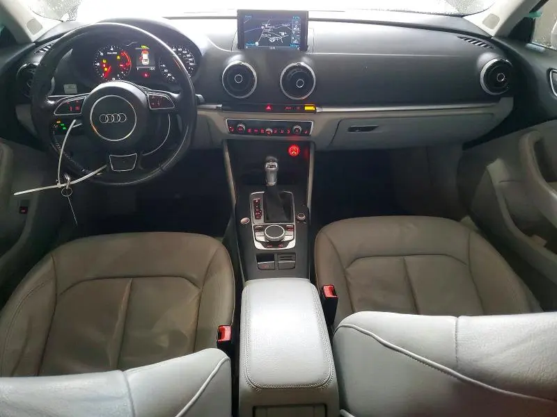 2015 AUDI A3 PREMIUM PLUS  